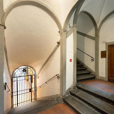 Tg - One Bedroom Luxury Apartment In The Fashion District Florenţa Exterior foto