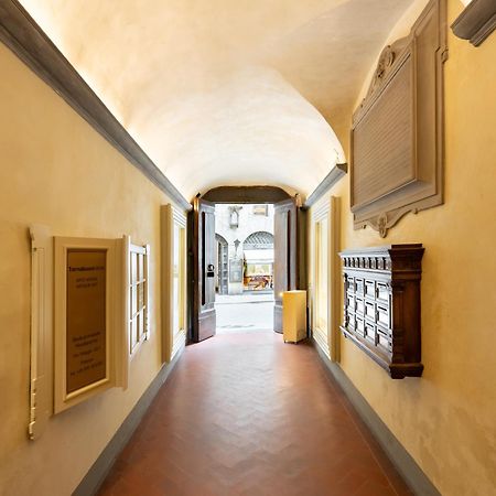 Tg - One Bedroom Luxury Apartment In The Fashion District Florenţa Exterior foto